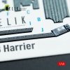 Kelik K48145 AV-8B Harrier - interior 3D decals for Hasegawa kit (1/48)